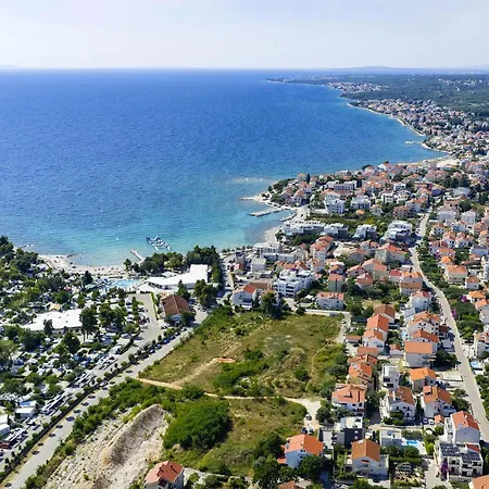 Alea Lägenhet Zadar