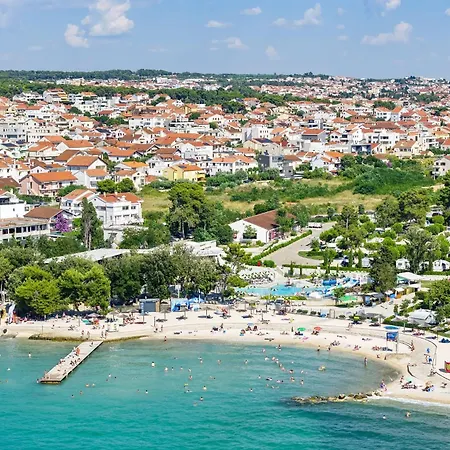 Lägenhet Alea Zadar